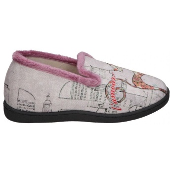 παντόφλες calz. roal r12215-gato |