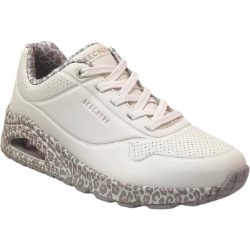 xαμηλά sneakers skechers uno safari