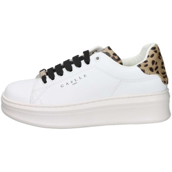 xαμηλά sneakers gaëlle paris gacaw01467 σε προσφορά