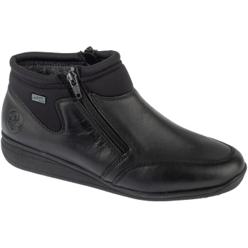 μπότες rieker booties |