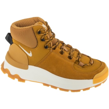 μπότες nike city classic boot |