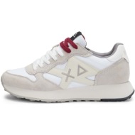  xαμηλά sneakers sun68 jaki bicolor |