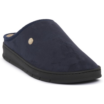 παντόφλες grunland navy g7eone |