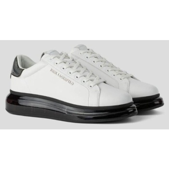 xαμηλά sneakers karl lagerfeld kl52625 σε προσφορά