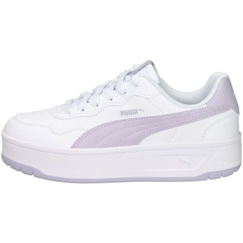 xαμηλά sneakers puma 400368 | σε προσφορά