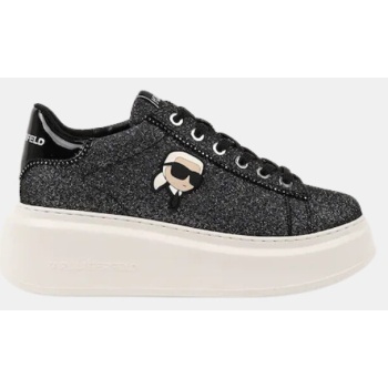 xαμηλά sneakers karl lagerfeld kl63531n σε προσφορά