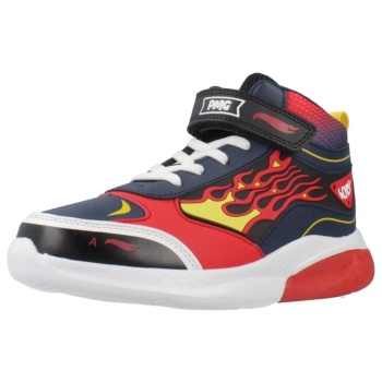 ψηλά sneakers primigi hot wheels | σε προσφορά