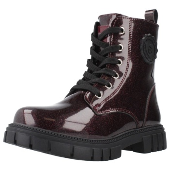 μποτίνια conguitos trooper boot patent | σε προσφορά