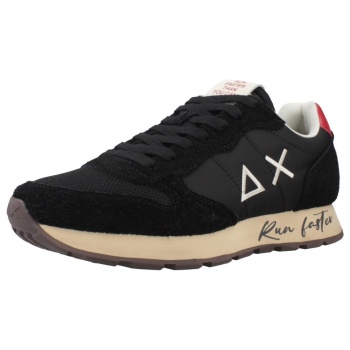 xαμηλά sneakers sun68 tom vintage | σε προσφορά