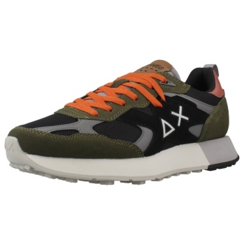 xαμηλά sneakers sun68 jaki outdoor | σε προσφορά