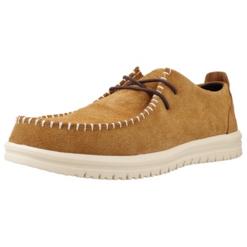 μοκασσίνια heydude wally nxt moc | σε προσφορά