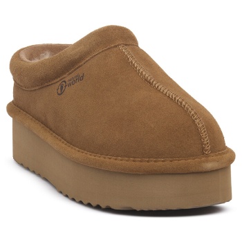 παντόφλες natural world 7312 zueco