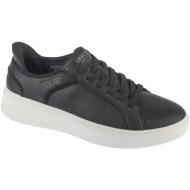  xαμηλά sneakers skechers slip-ins: court break - suit sneaker |