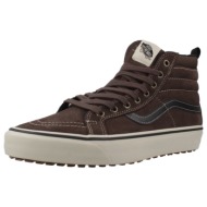  ψηλά sneakers vans mte sk8-hi insulated |