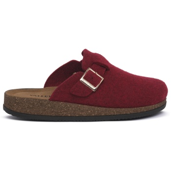 τσόκαρα valleverde bordo |