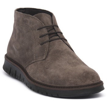 μποτίνια imac cooper marrone | σε προσφορά