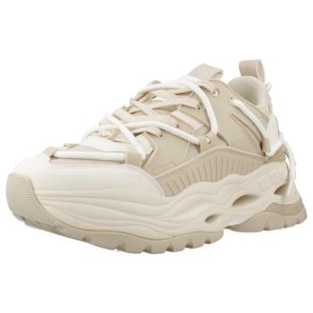 xαμηλά sneakers buffalo triplet lace | σε προσφορά