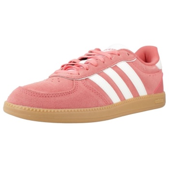 xαμηλά sneakers adidas breaknet sleek | σε προσφορά