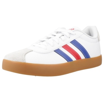 xαμηλά sneakers adidas vl court 3.0 k | σε προσφορά