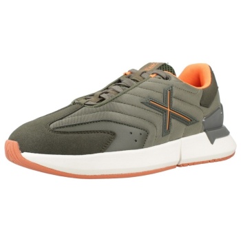 xαμηλά sneakers munich avant 22 | σε προσφορά