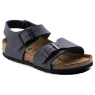 σανδάλια birkenstock new york kids birko-flor birkibuc |