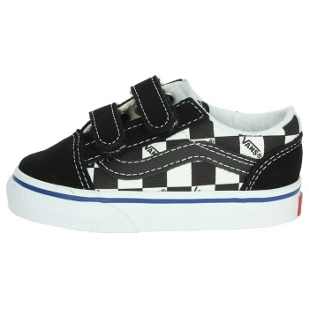 xαμηλά sneakers vans vn0009rcbzw1 | σε προσφορά