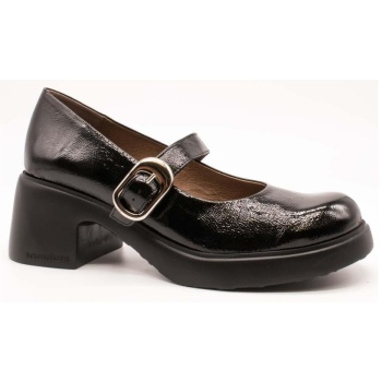 μοκασσίνια wonders e-7122 | σε προσφορά