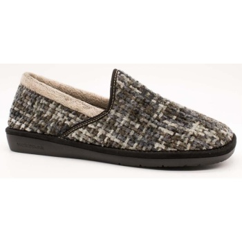 παντόφλες nordikas 243 quebec gris |