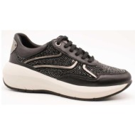  xαμηλά sneakers stonefly 222969-000 |