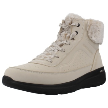 μπότες skechers glacial ultra mountain