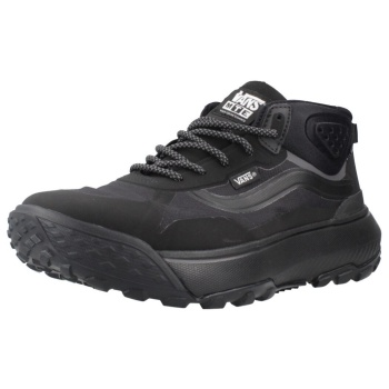 ψηλά sneakers vans crisspath mid | σε προσφορά