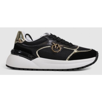 xαμηλά sneakers pinko gem 01 - calf σε προσφορά