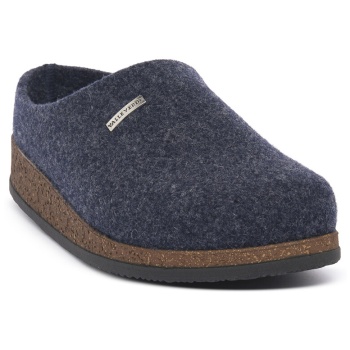 τσόκαρα valleverde blu pantofola | σε προσφορά