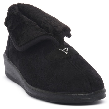 παντόφλες valleverde nero pantofola |