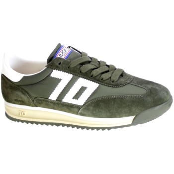 xαμηλά sneakers back70 145964 | σε προσφορά