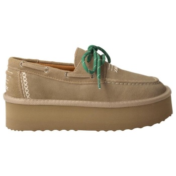 boat shoes de siena - | σε προσφορά