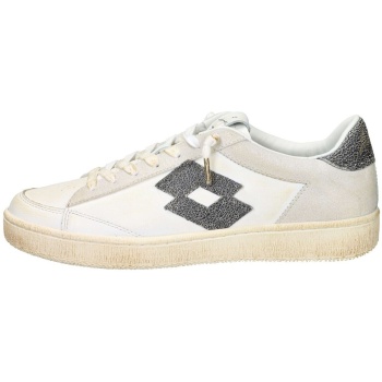 xαμηλά sneakers lotto 223149 | σε προσφορά