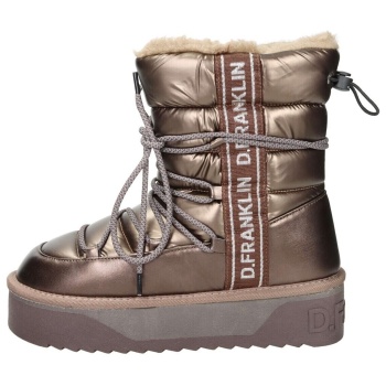 μπότες d.franklin dfsh371016 | σε προσφορά