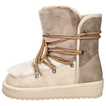 μπότες d.franklin dfsh3710012 | σε προσφορά