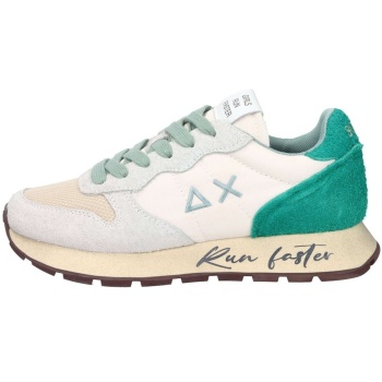 xαμηλά sneakers sun68 z45207 | σε προσφορά