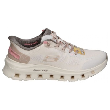 xαμηλά sneakers skechers 150428-ntbr | σε προσφορά