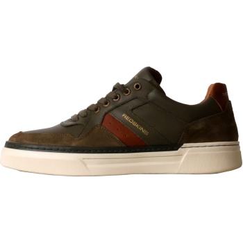 xαμηλά sneakers redskins 266504 | σε προσφορά