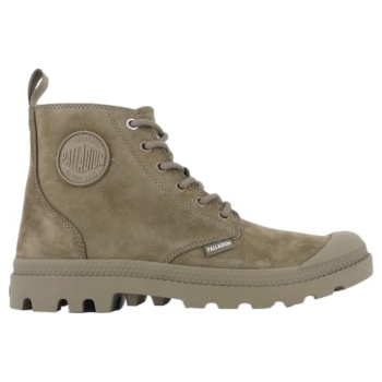 μπότες palladium pampa hi nbk boots 