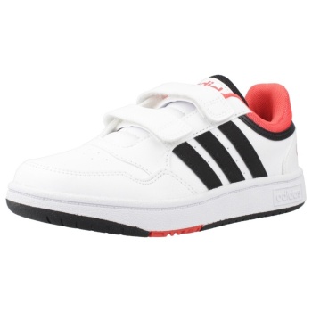 xαμηλά sneakers adidas hoops 3.0 cf c | σε προσφορά