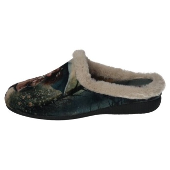 παντόφλες gema garcia - |