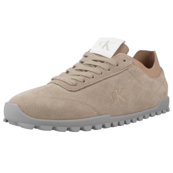 xαμηλά sneakers calvin klein jeans low σε προσφορά