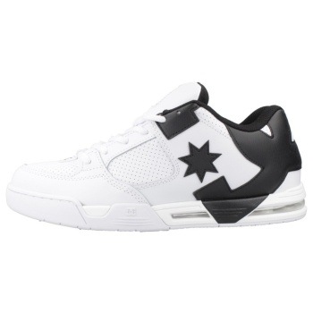 xαμηλά sneakers dc shoes dc command | σε προσφορά