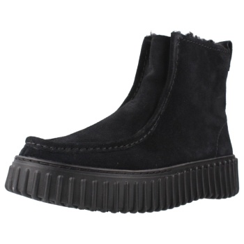 μπότες clarks torhill cozy | σε προσφορά