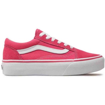 xαμηλά sneakers vans vn0009pdg3x1 |