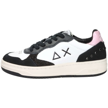 xαμηλά sneakers sun68 z45444t | σε προσφορά